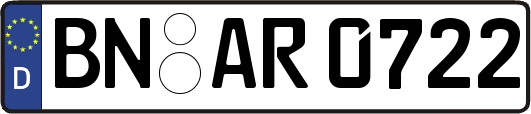 BN-AR0722