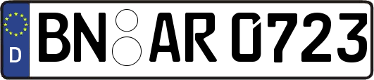 BN-AR0723