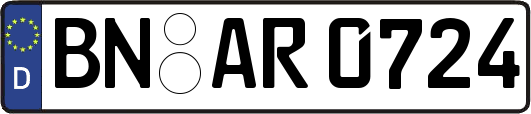 BN-AR0724