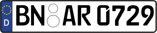 BN-AR0729