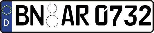 BN-AR0732