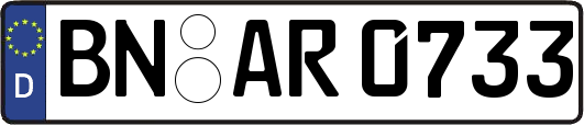 BN-AR0733