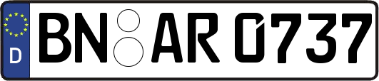 BN-AR0737