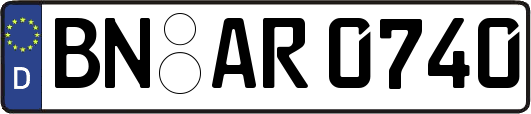 BN-AR0740