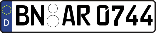 BN-AR0744