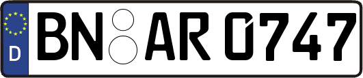 BN-AR0747