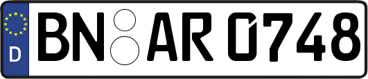 BN-AR0748