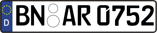 BN-AR0752