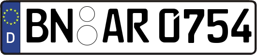 BN-AR0754