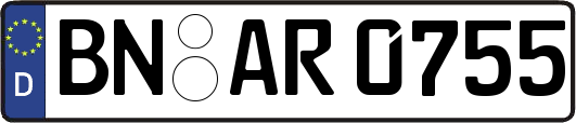BN-AR0755