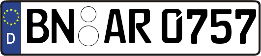 BN-AR0757