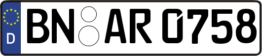 BN-AR0758