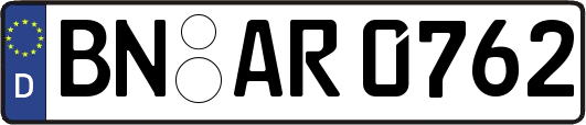 BN-AR0762