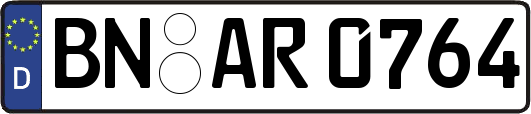 BN-AR0764
