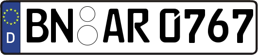 BN-AR0767