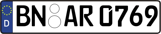BN-AR0769