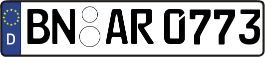 BN-AR0773