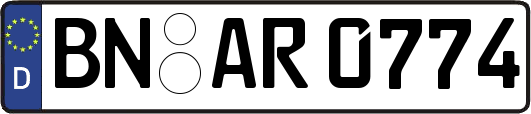 BN-AR0774
