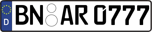 BN-AR0777