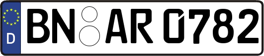 BN-AR0782