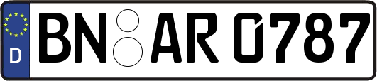 BN-AR0787