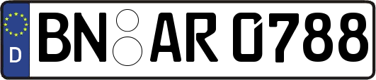 BN-AR0788