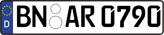 BN-AR0790