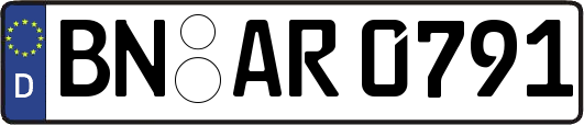 BN-AR0791