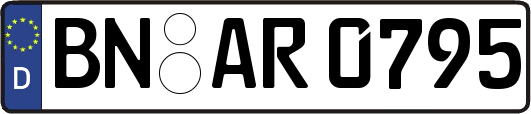 BN-AR0795