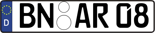 BN-AR08