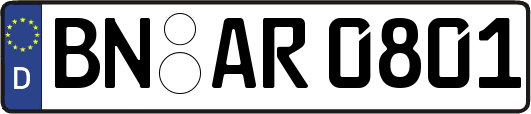 BN-AR0801