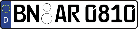 BN-AR0810