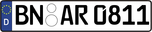 BN-AR0811