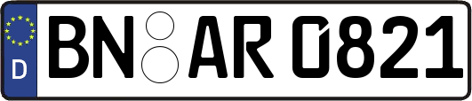 BN-AR0821