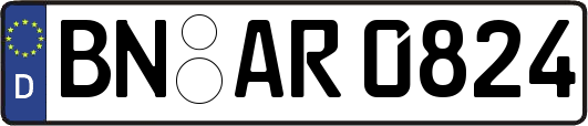 BN-AR0824