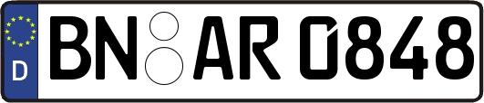 BN-AR0848