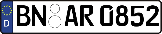 BN-AR0852