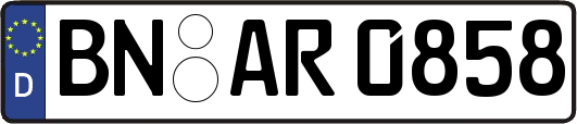 BN-AR0858