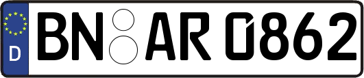 BN-AR0862