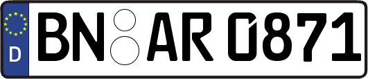 BN-AR0871