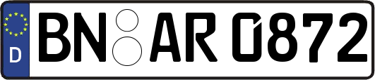 BN-AR0872