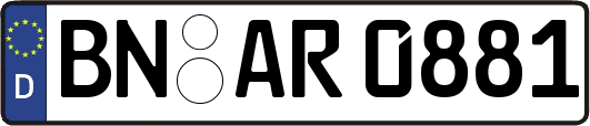 BN-AR0881