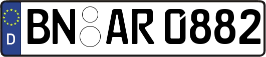 BN-AR0882