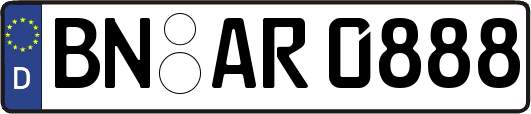 BN-AR0888