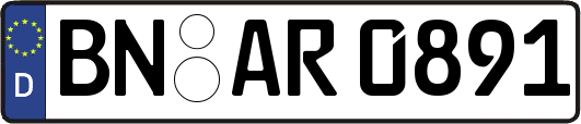 BN-AR0891