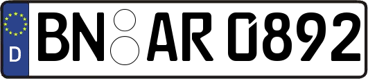 BN-AR0892