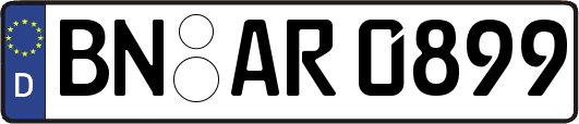 BN-AR0899