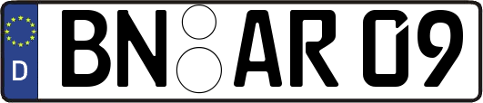 BN-AR09