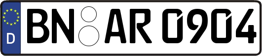 BN-AR0904