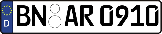 BN-AR0910